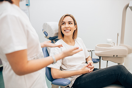 Cayo Costa Dental